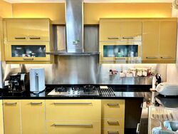 Blk 467 Segar Gardens (Bukit Panjang), HDB Executive #501159081